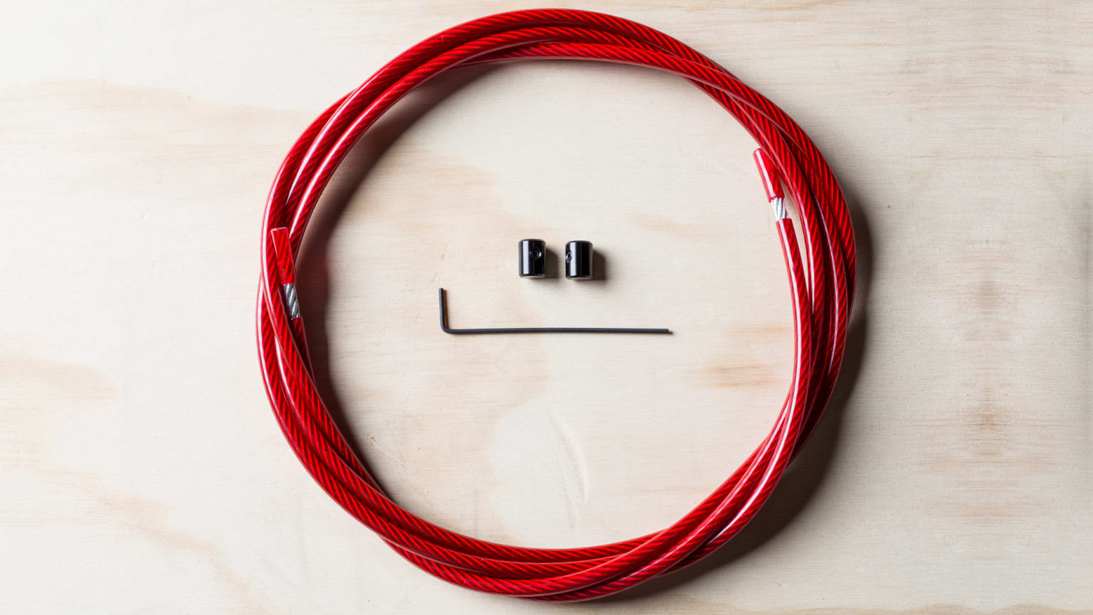 Rogue jump online rope cable